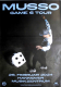 MUSSO - 2024 - Live In Concert - Game 6 Tour - Poster - Hannover