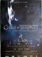 GAME OF THRONES - 2018 - Ramin Djawadi - Live In Concert - Poster - Berlin