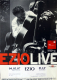 EZIO - 2007 - Live In Concert - Poster - Duisburg
