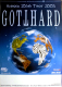 GOTTHARD - 2003 - Live In Concert - Human Zoo Tour - Poster