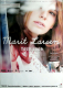 LARSEN, MARIT - 2009 - In Concert - If A Song Could Get Me You Tour - Poster