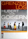 VON GOISERN, HUBERT - 2002 - Live In Concert - Grenzenlos Tour - Poster