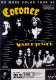 CORONER - 1990 - Watchtower - Live In Concert - No more Color Tour - Poster