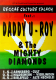 DADDY U-ROY - 199X - Live In Concert Tour - Poster