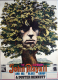 MAYALL, JOHN - 1970 - Günther Kieser - Live In Concert Tour - Poster