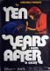 TEN YEARS AFTER - 1972 - Concert - Rock & Roll Music..Tour - Poster - Mnchen