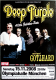 DEEP PURPLE - 2008 - Live in Concert - 40 Jubilee Tour - Poster - Mnchen A