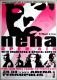 NENA - 2003 - In Concert - Yvonne Catterfeld - Right Said Fred - Poster - Ferropolis