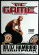GAME, THE - 2005 - Live In Concert - Documentary Tour - Poster - Hamburg