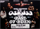 OSIBISA - 1971 - East Of Eden - Live In Concert - Poster - München