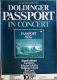 PASSPORT - 1977 - Klaus Doldinger - In Concert - IguAgu Tour - Poster - Mnchen