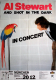 STEWART, AL - 1980 - In Concert - and Shot in the Dark Tour - Poster - Mnchen