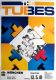 TUBES, THE - 1981 - In Concert - Completion Backward Tour - Poster - Mnchen - C