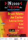 DONAUKURIER - 2000 - Bryan Adams - Joe Cocker - Echt - Poster - Ingolstadt A1
