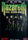 NAZARETH - 2024 - Live In Concert - Full Steam Ahead Tour - Poster