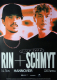 RIN & SCHMYT - 2024 - Live In Concert Tour - Poster - Hannover