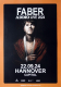 FABER - 2024 - Live In Concert - Addio Tour - Poster - Hannover