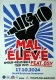 MAL ELEVE - IRIE REVOLTES - 2024 - Concert - Amour... Tour - Poster - Hannover