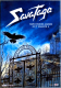 SAVATAGE - 2001 - Promotion - Plakat - Poets and Madmen - Poster - B