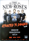 NEW ROSES, THE - 2024 - Live In Concert - Attrackted To... Tour - Poster - Hannover