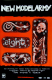 NEW MODEL ARMY - 2000 - Promotion - Plakat - Eight - Poster