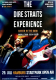 DIRE STRAITS EXPERIENCE - 2024 - In Concert - Shiver in... Tour - Poster - Hamburg