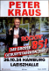 KRAUS, PETER - 2024 - Live In Concert - Rockin 85 Tour - Poster - Hamburg