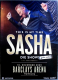SASHA - 2023 - Live In Concert - This is my Time Tour - Poster - Hamburg