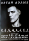 ADAMS, BRYAN - 2014 - Live In Concert - Reckless Tour - Poster - Kln - B