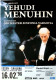 MENUHIN, YEHUDI - 1998 - Live in Concert - Ein Abend mit...Tour - Poster - Essen
