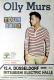 MURS, OLLY - 2013/04 - Live In Concert Tour - Poster - Dsseldorf - B