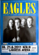 EAGLES - 2011 - Live In Concert Tour - Poster - Kln