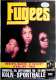 FUGEES - 1996 - Live In Concert - Refugee Camp Tour - Poster - Kln