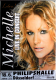 MICHELLE - 2005 - Plakat - Live in Concert Tour - Poster - Dsseldorf
