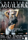 AGUILERA, CHRISTINA - 2003 - Live In Concert - Stripped Tour - Poster - Hamburg