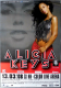 KEYS, ALICIA - 2008 - Live In Concert - As I Am Tour - Poster - Hamburg