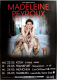 PEYROUX, MADELEINE - 2004 - Live in Concert - Careless Love Tour - Poster