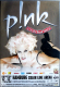 PINK - 2006 - Live In Concert - I'm not Dead Tour - Poster - Hamburg