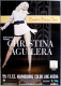 AGUILERA, CHRISTINA - 2006 - In Concert - Back To Basics Tour - Poster - Hamburg