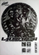 LAIBACH - 1988 - Live In Concert - Sympathy for the Devil Tour - Poster