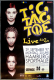 TIC TAC TOE - 1997 - Live In Concert - Live die 2te Tour - Poster - Hamburg