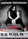 HEINZMANN, STEFANIE - 2008 - Live In Concert - Masterplan Tour - Poster - Kln