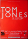 JONES, TOM - 2009 - Live In Concert Tour - Poster - Dsseldorf