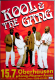 KOOL & THE GANG - 20XX - Live in Concert Tour - Poster - Oberhausen