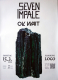 SEVEN IMPALE - 2025 - OV Wait - Live in Concert - Poster - Hamburg