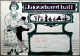FEETWARMERS, THE - 1950er - Jazz - Live in Concert - Poster - signiert
