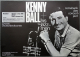 KENNY BALL JAZZMEN - 1966 - Jazz - Live In Concert Tour - Poster - Dsseldorf