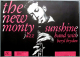 NEW MONTY SUNSHINE JAZZ BAND - 1961 - Jazz - Concert - Poster - Dsseldorf