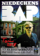 BAP - Niedecken - 2018 - Live In Concert - Familienalbum Tour - Poster - Hannover