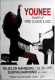 YOUNEE - 2020 - Live In Concert - Free Classic - Jazz - Poster - Hamburg